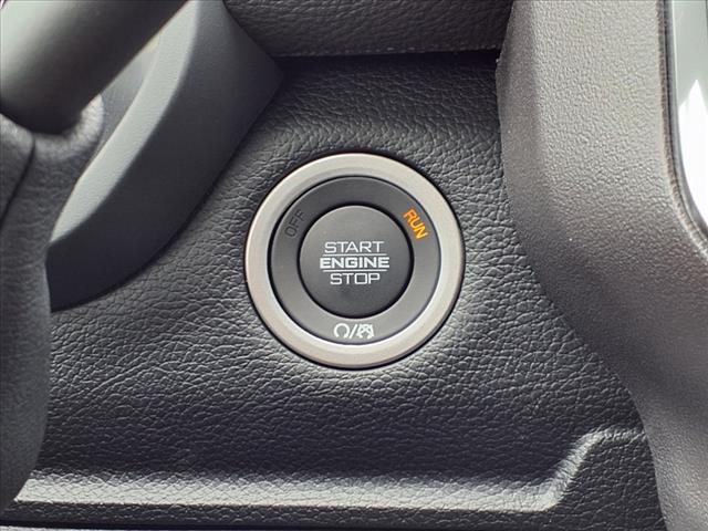 2025 RAM 3500 Laramie