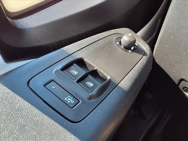 2023 RAM ProMaster High Roof