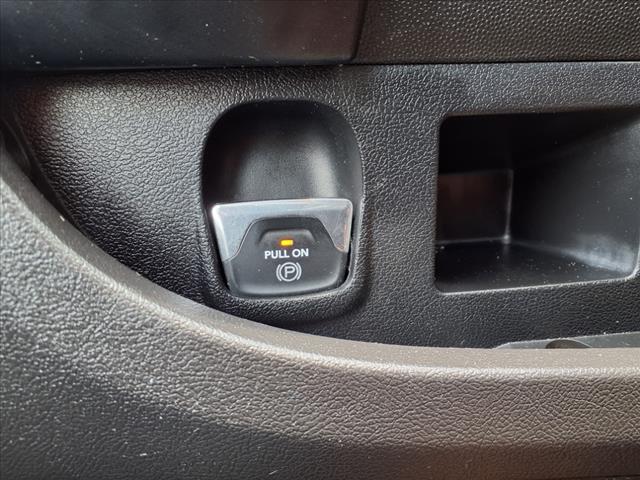 2023 RAM ProMaster High Roof