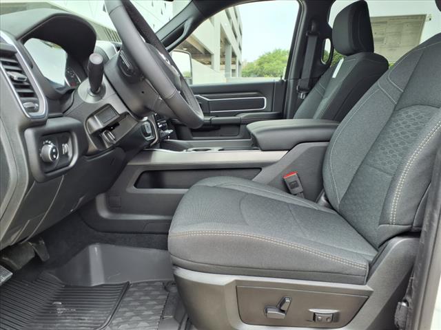 2025 RAM 2500 Lone Star
