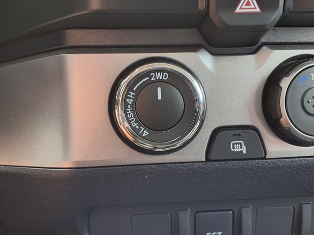 2022 Toyota Tacoma SR V6