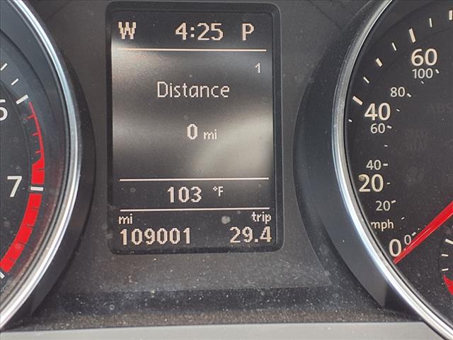 2016 Volkswagen Jetta 