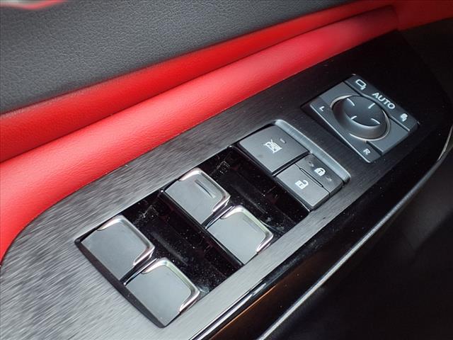 2023 Lexus ES 350 350 F Sport
