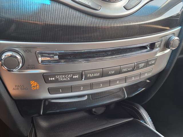 2016 INFINITI QX60 Base