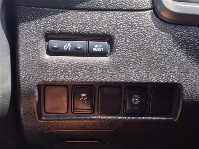 2020 Nissan Murano SV