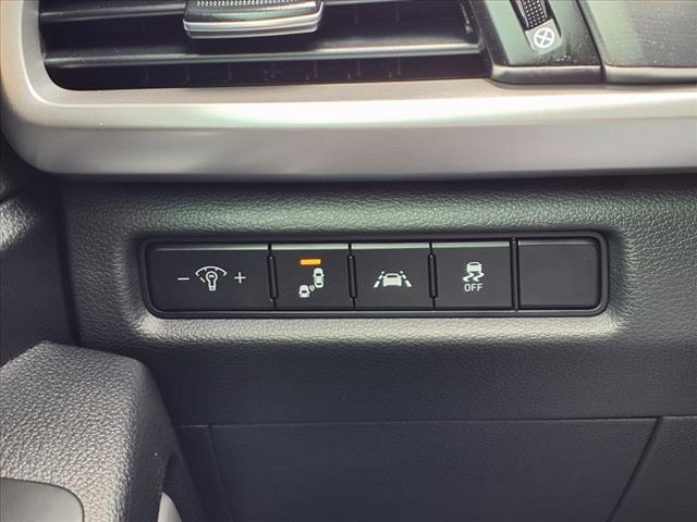 2020 Kia Telluride LX