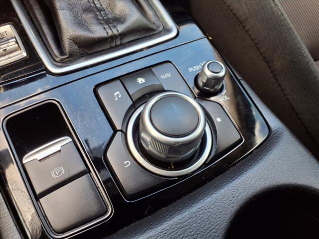 2016 Mazda CX-5 Sport
