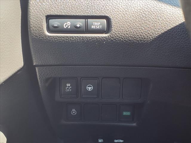 2019 Nissan Rogue Sport SV