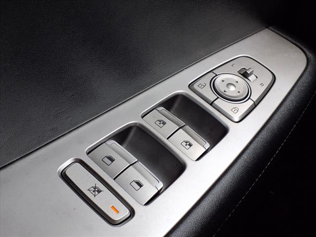 2021 Hyundai PALISADE SE