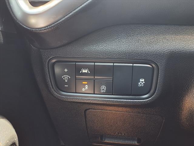 2021 Kia Soul X-Line
