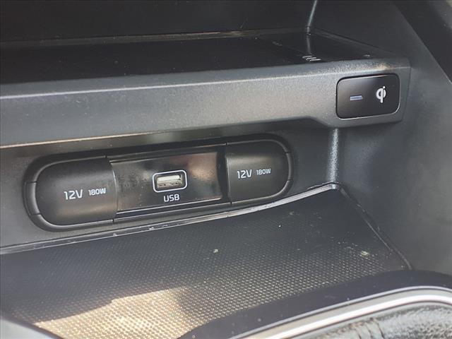 2020 Kia Soul GT-Line