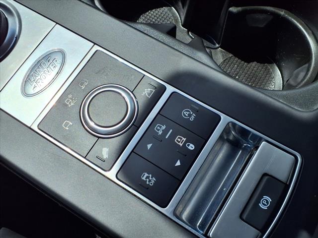 2020 Land Rover Discovery Landmark Edition