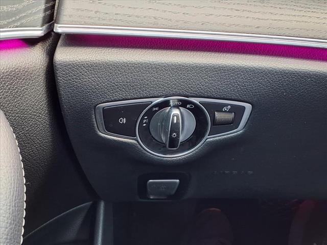 2022 Mercedes-Benz E-Class E 350