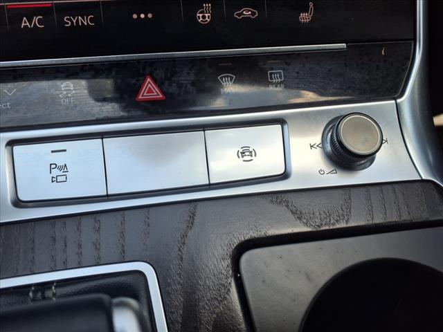 2019 Audi A6 2.0T Premium