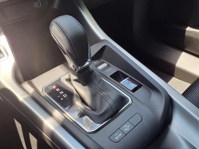 2025 Dodge Hornet GT
