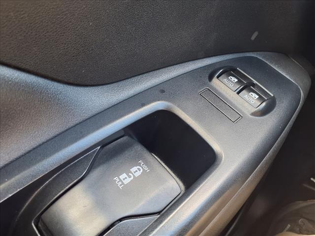 2022 RAM ProMaster City Base