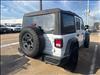 2018 Jeep Wrangler Unlimited Sport - thumbnail 9