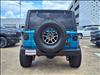 2020 Jeep Wrangler Unlimited Rubicon - thumbnail 9