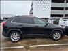 2017 Jeep Cherokee Limited - thumbnail 9
