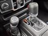 2025 Jeep Gladiator NightHawk