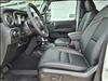 2025 Jeep Gladiator Texas Trail