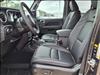 2025 Jeep Gladiator Texas Trail