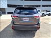 2015 Toyota Highlander XLE - thumbnail 9