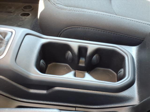 2023 Jeep Gladiator Willys