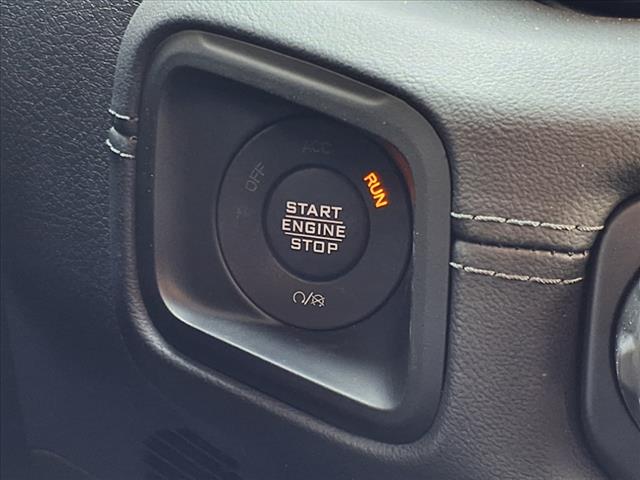2024 Jeep Gladiator Texas Trail