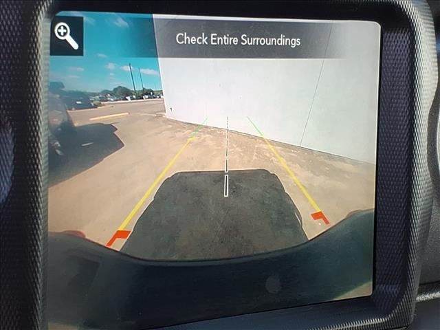 2020 Jeep Gladiator Mojave