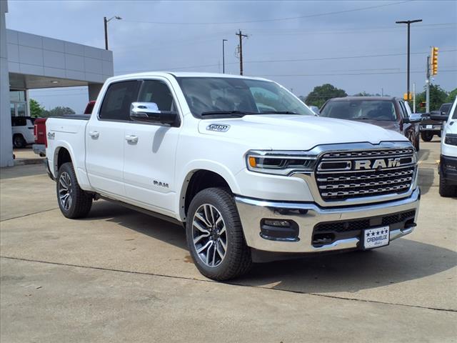 2025 RAM 1500 Limited Longhorn