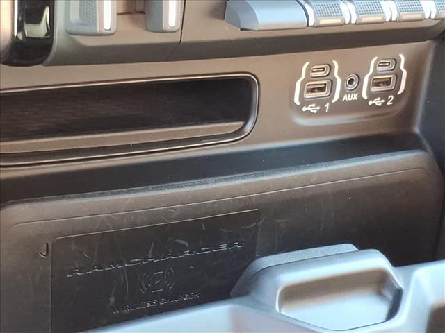 2021 RAM 1500 Limited Longhorn