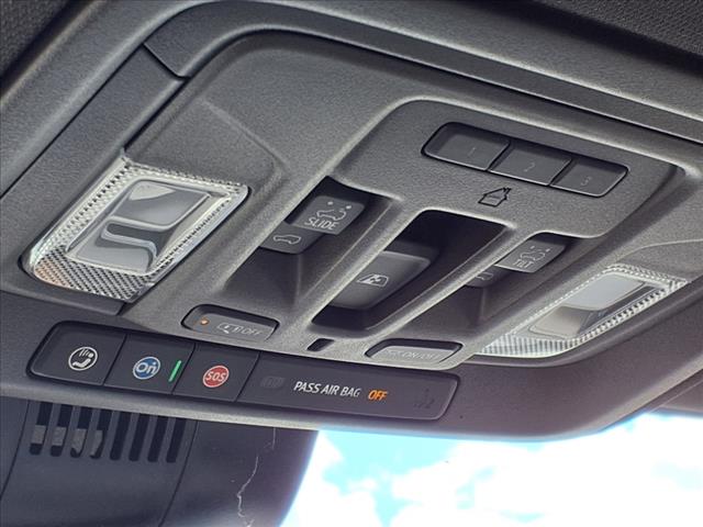 2025 GMC Sierra 2500HD SLT