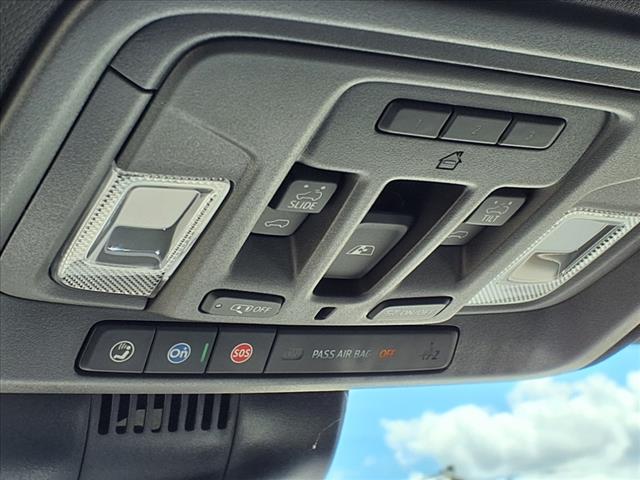 2025 GMC Sierra 2500HD SLT