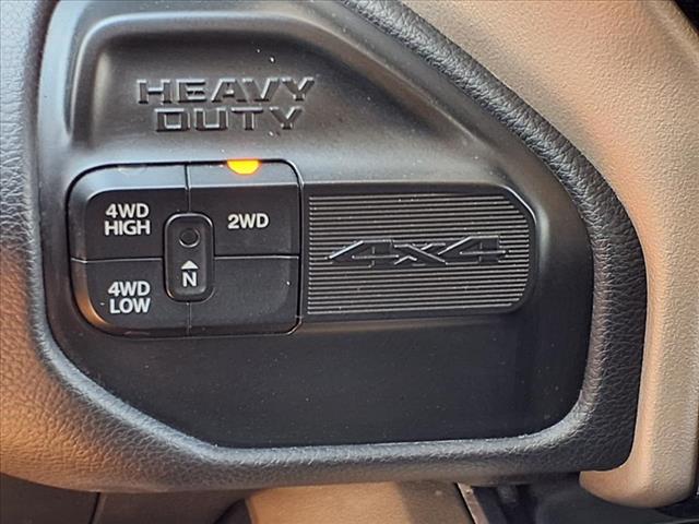 2022 RAM 3500 Laramie