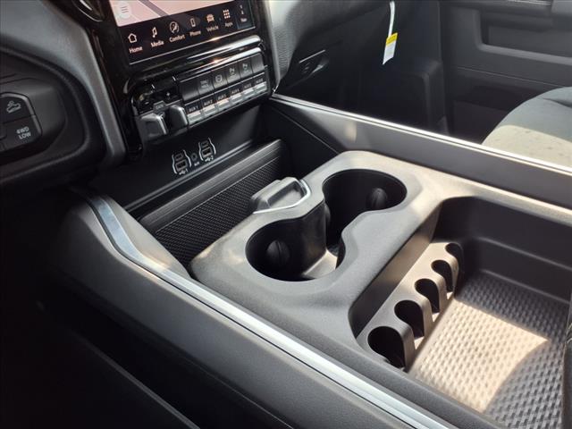 2025 RAM 2500 Lone Star