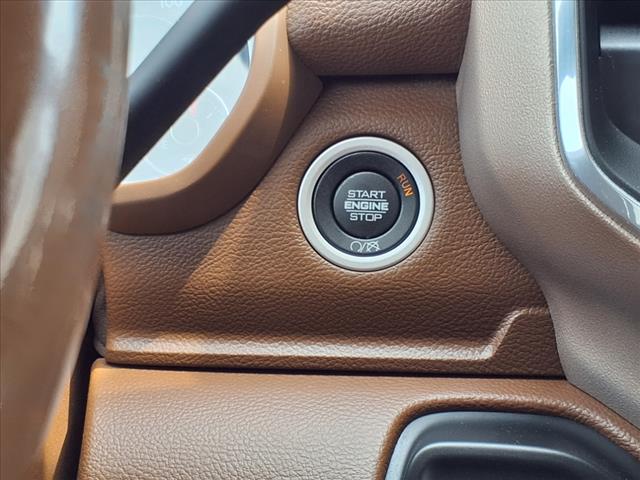 2021 RAM 3500 Laramie