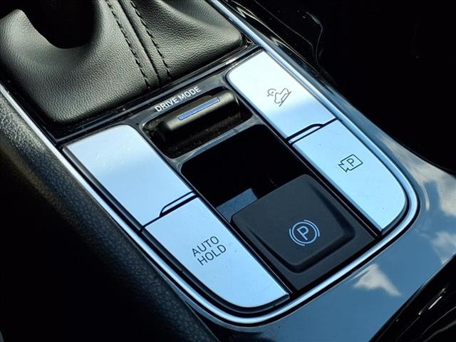 2025 Hyundai SANTA CRUZ SEL Activity