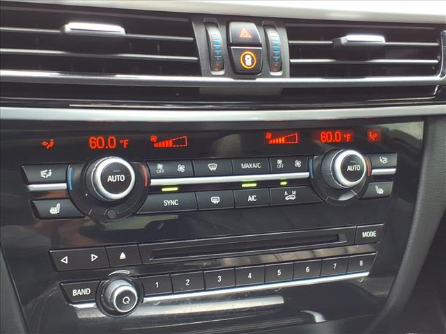 2019 BMW X6 xDrive35i