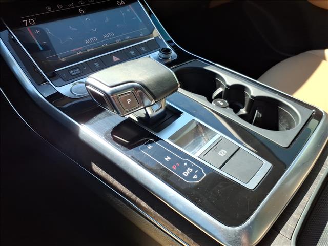 2020 Audi Q7 quattro Premium 55 TFSI