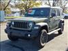 2026 Jeep Wrangler Sport S - thumbnail 10