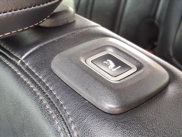 2024 Jeep Wagoneer L Series III