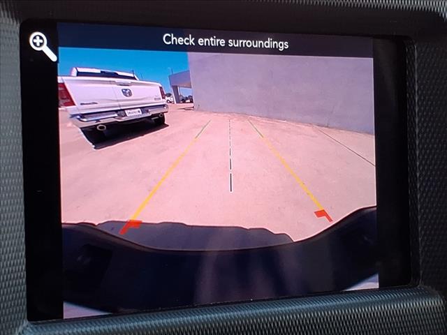 2023 Jeep Gladiator Willys