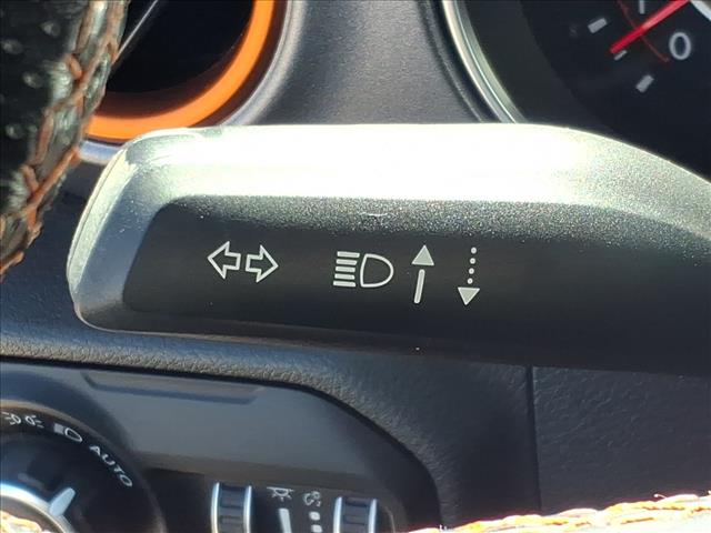 2020 Jeep Gladiator Mojave