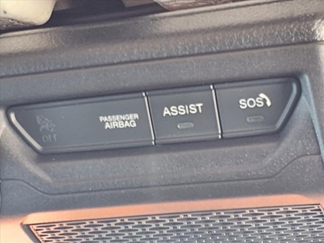 2025 Jeep Gladiator High Tide