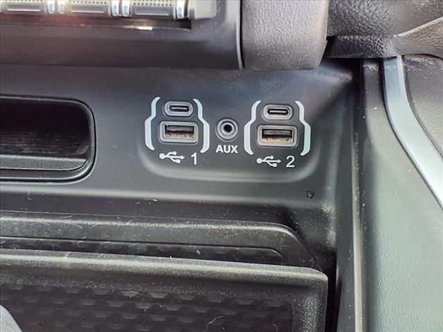 2021 RAM 1500 Lone Star