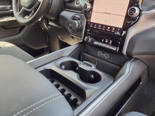2025 RAM 1500 Lone Star