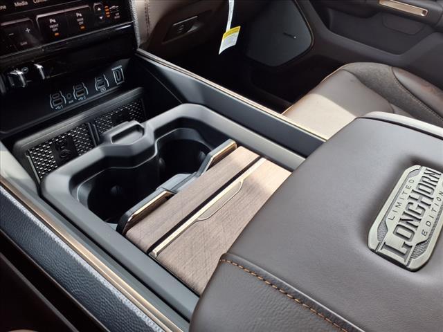 2025 RAM 1500 Limited Longhorn