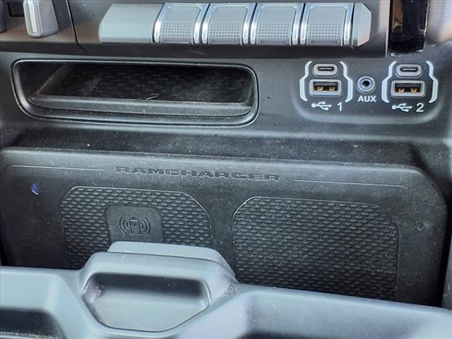 2023 RAM 1500 Limited Longhorn