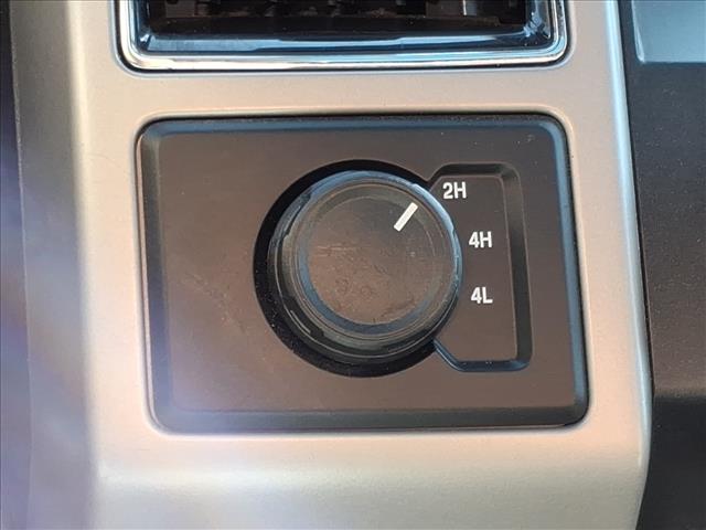 2019 Ford F-350 Super Duty King Ranch